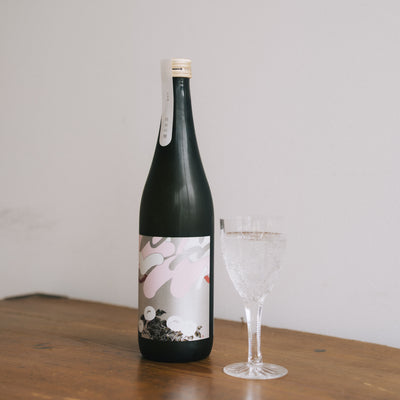 KASANE 日本酒 純米吟醸